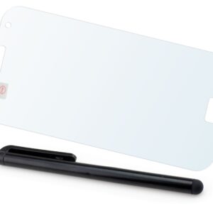 Szkło hartowane na telefon Meizu MX4 Pro (tempered glass) + GRATISY