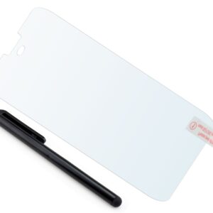 Dedykowane szkło hartowane do telefonu Google Pixel