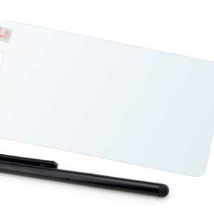 Szkło hartowane na telefon Lenovo K3, A6000 (tempered glass) + GRATISY