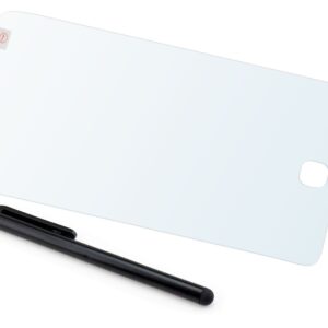 Szkło hartowane na telefon Samsung Z1 (tempered glass) + GRATISY