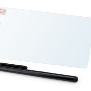 Szkło hartowane na telefon LG G4 STYLUS H635 (tempered glass) + GRATISY