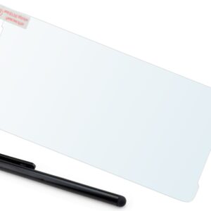 Dedykowane szkło hartowane do telefonu HTC One X9