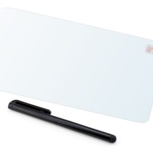 Dedykowane szkło hartowane do telefonu Alcatel PIXI 3.5 - 5.5