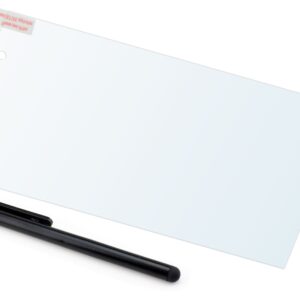 Dedykowane szkło hartowane do telefonu Alcatel FLASH 2