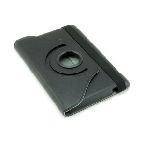 Dedykowane etui do tabletu Acer Iconia Tab B1-A71 7.0 – czarne, obrotowe, dopasowane