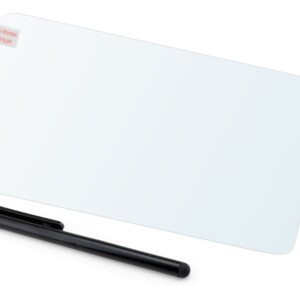 Dedykowane szkło hartowane do telefonu Lenovo S580