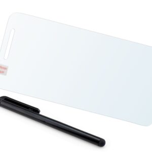 Dedykowane szkło hartowane do telefonu Lenovo S90