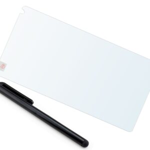 Dedykowane szkło hartowane do telefonu Xiaomi Mi Mix