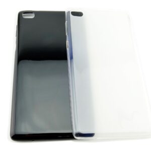 Silikonowe etui na tablet Lenovo Tab 4 7 cali TB-7504