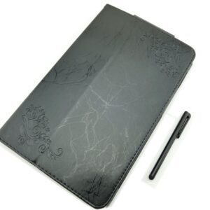 Etui z eko-skóry do tabletu Xiaomi Mi Pad 4 Plus 10.1 cala