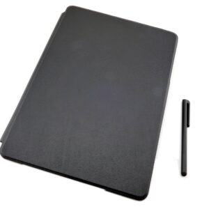 Etui do tabletu Microsoft Surface Go 10 cali 2018 z możliwością włożenia z klawiaturą