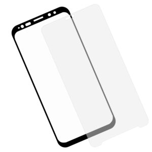 Zaokrąglone szkło hartowane 3D do telefonu Samsung Galaxy S9 SM-G960F
