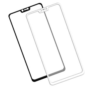 Zaokrąglone szkło hartowane 3D do telefonu Oppo R15, w dobrej cenie, tempered glass