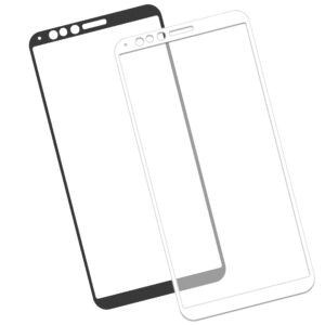 Zaokrąglone szkło hartowane 3D do telefonu Oppo R11 s, w dobrej cenie, tempered glass