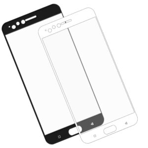 Zaokrąglone szkło hartowane 3D do telefonu Oppo R11 Plus, w dobrej cenie, tempered glass
