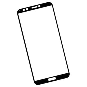 Zaokrąglone szkło hartowane 3D do telefonu Huawei Enjoy 8, tempered glass