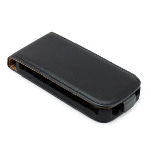 Pokrowiec z klapką do telefonu Samsung GALAXY chat B5330