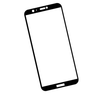 Zaokrąglone szkło hartowane 3D do telefonu Huawei Enjoy 7S, tempered glass