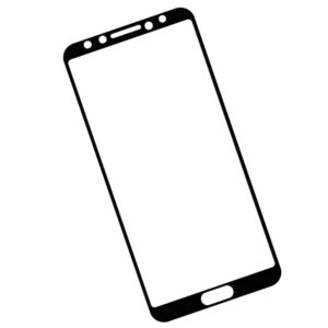 Zaokrąglone szkło hartowane 3D do telefonu Huawei Nova 2S (HWI-AL00, HWI-TL00)
