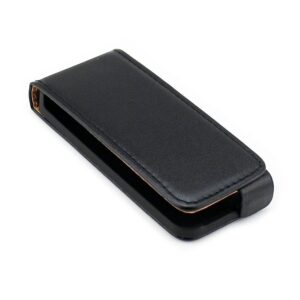 Pokrowiec z klapką do telefonu Nokia Asha 301