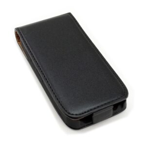 Pokrowiec z klapką do telefonu Nokia Asha 306