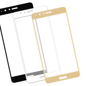 Szkło hartowane 3D do telefonu Huawei Honor V8 3D