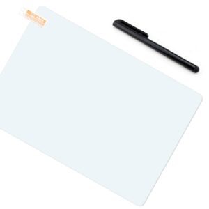 Dedykowane szkło hartowane do tabletu / e-czytnika Amazon Kindle Paperwhite 2018