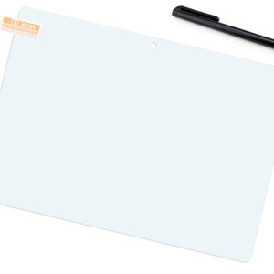 Dedykowane szkło hartowane do tabletu Lenovo TAB M10 TB-X605 10,1 cala