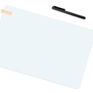 Dedykowane szkło hartowane do tabletu Chuwi Hi9 Plus 10,8 cala