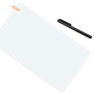 Szkło hartowane do tabletu Huawei M5 Lite 8 / Huawei C5 8.0 (tempered glass) +GRATISY