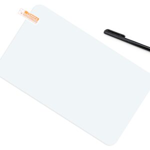 Uniwersalne szkło hartowane do tabletu - 10,1 cala 253 x 144mm
