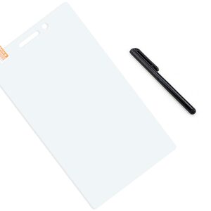 Szkło hartowane do tabletu Lenovo TB-7304X, Tab 4 7 Essential, Tab4 7 Essential (tempered glass) +GRATISY