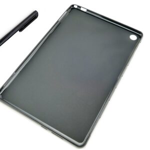 Silikonowe etui na tablet Huawei MediaPad M5 10 BAH2-W19/L09/W09
