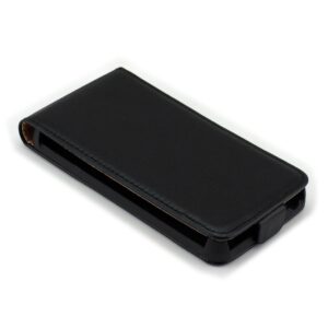 Pokrowiec z klapką do telefonu LG L70 D320