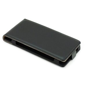 Pokrowiec zamykany do telefonu Sony Xperia Z C6603, C6602, L36h
