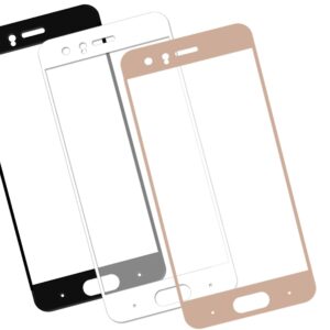Zaokrąglone szkło hartowane 3D do telefonu Huawei Honor 9, w dobrej cenie, tempered glass, 9h