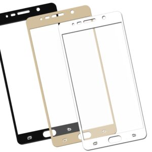 Zaokrąglone szkło hartowane 3D do telefonu Samsung Galaxy Note 5 N920i