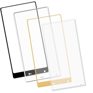 Zaokrąglone szkło hartowane 3D do telefonu Xiaomi Mi Mix, w dobrej cenie, tempered glass, na cały ekran, 9H