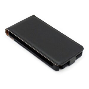 Pokrowiec z eko-skóry do telefonu LG G3 D855, D850, D851