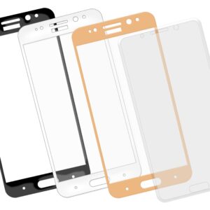 Zaokrąglone szkło hartowane 3D do telefonu Huawei Mate 9 pro