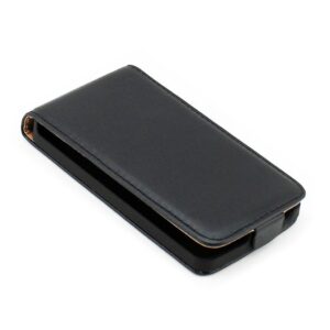 Pokrowiec z eko-skóry do telefonu LG L Fino D290N, L70+, LG G2 Lite D295