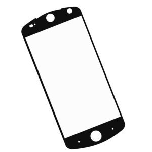 Zaokrąglone szkło hartowane 3D do telefonu Meitu M8, tempered glass, 9h, w dobrej cenie