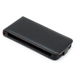 Pokrowiec z eko-skóry do telefonu HTC One mini 601, 601e, 601n, 601s, M4