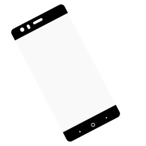 Zaokrąglone szkło hartowane 3D do telefonu ZTE Nubia Z17 NX563J - tempered glass
