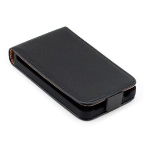 Pokrowiec z eko-skóry do telefonu LG Optimus L3 II Swift L3 II, E430