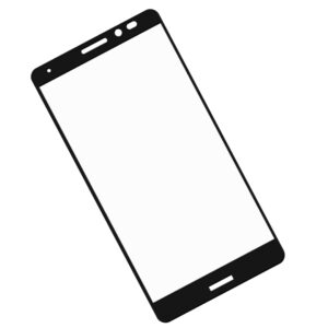 Zaokrąglone szkło hartowane 3D do telefonu Huawei Mate 8 NXT-AL10, NXT-CL00, NXT-DL00, NXT-TL00