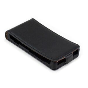 Etui zamykane na telefon Nokia Lumia 520, 525