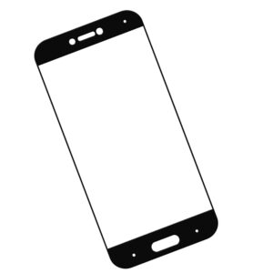 Zaokrąglone szkło hartowane 3D do telefonu Xiaomi Mi 5c