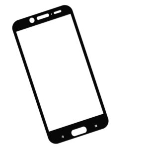 Zaokrąglone szkło hartowane 3D do telefonu HTC 10 EVO , tempered glass, 9h, w dobrej cenie