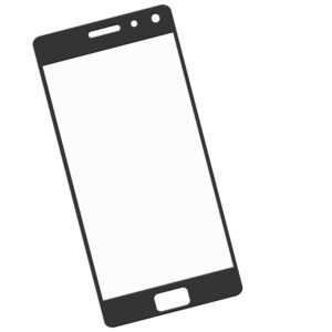 Zaokrąglone szkło hartowane 3D do telefonu Lenovo ZUK Z2 Pro - w dobrej cenie, 9h, tempered glass